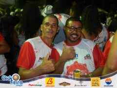 Bloco Unidos pelo Samba